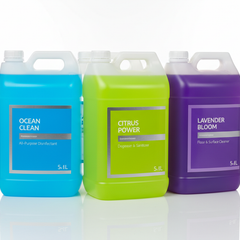 Collection image for: Cleaning Chemicals