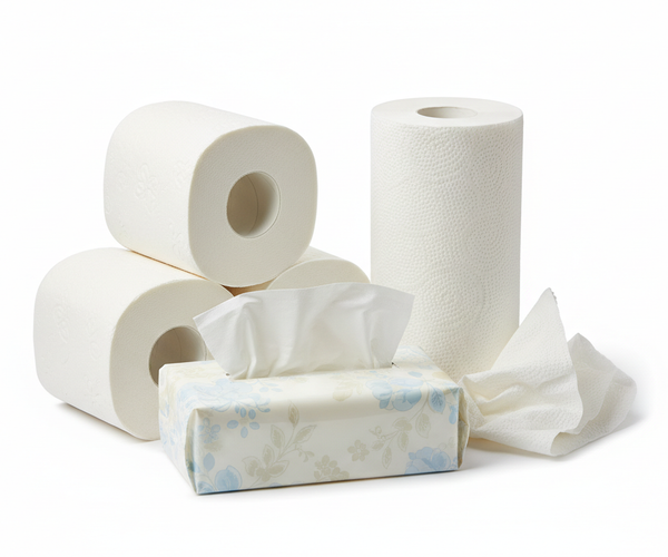 Paper Products – Hygiene Supplies Expert