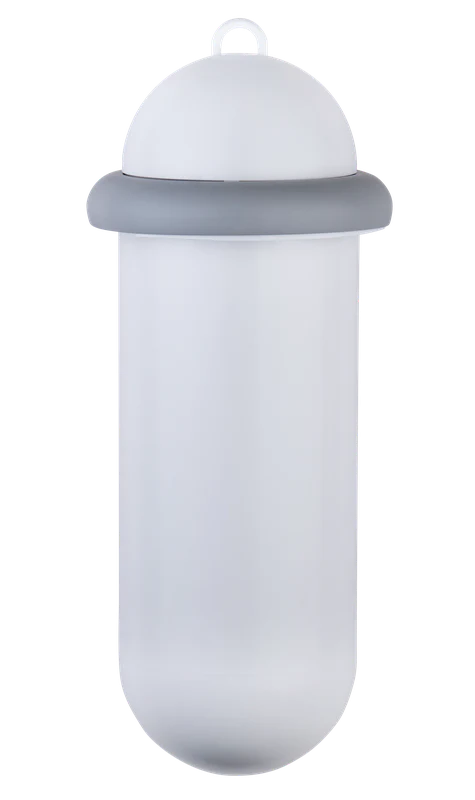 Pod Classic Mini White/Black, Manual/Automatic