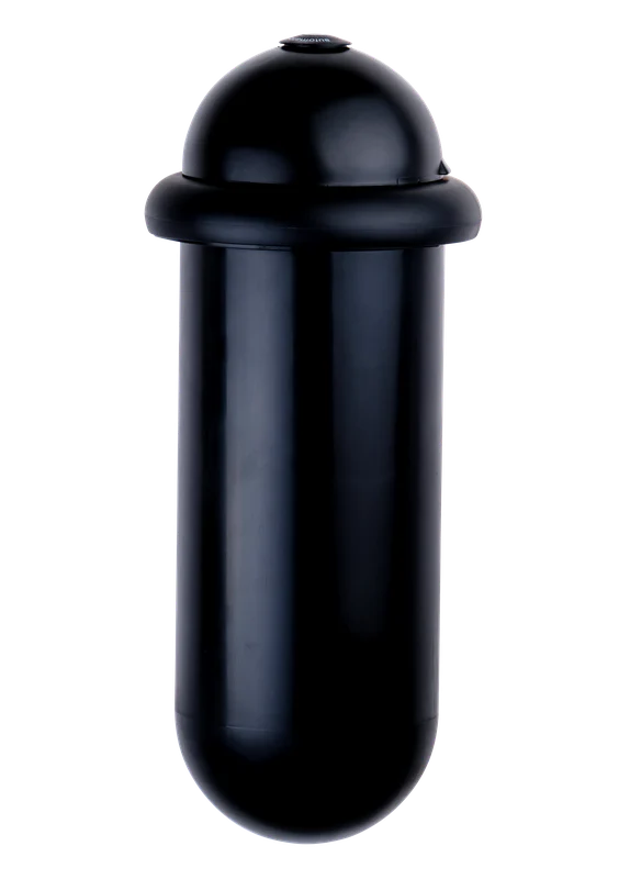 Pod Classic Mini White/Black, Manual/Automatic