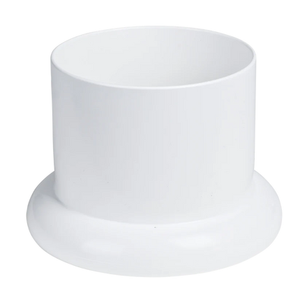 Pod Classic Stand - White/Black