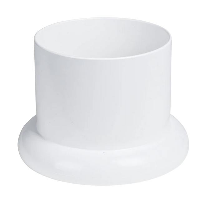 Pod Classic Stand - White/Black