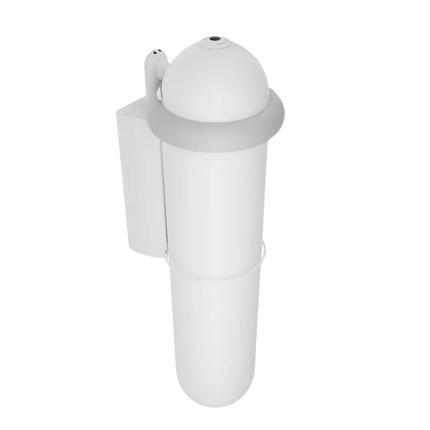 Pod Classic White/Black, Manual/Automatic