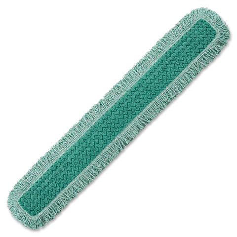 Rubbermaid 121.9cm Microfibre Fringed Hall Dust Pad