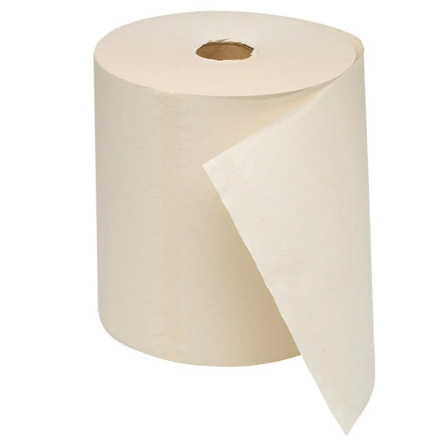 Pacific Deluxe Roll Hand Towel - 280m/Roll, Carton of 6 Rolls