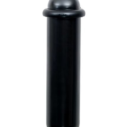 Pod Classic White/Black, Manual/Automatic