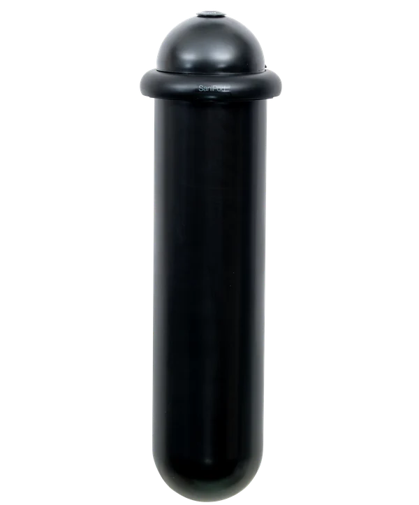 Pod Classic White/Black, Manual/Automatic