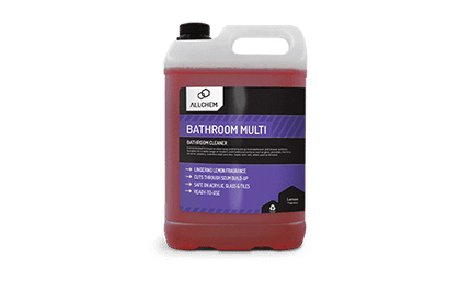Allchem Bathroom Multi 5L, Carton of 3