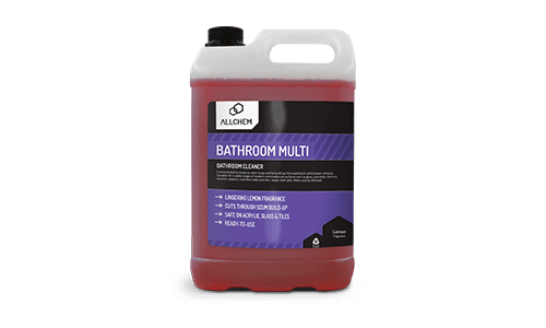 Allchem Bathroom Multi 5L, Carton of 3