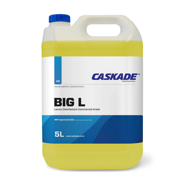 Caskade Big L 5L - Carton of 3