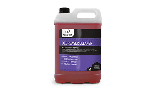 Allchem Degreaser Cleaner 5L, Carton of 3
