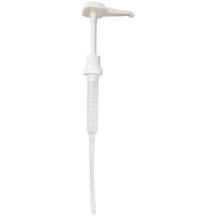 30ml Pump for 5LT Bottles