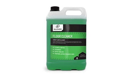 Allchem Floor Cleaner 5L, Carton of 3
