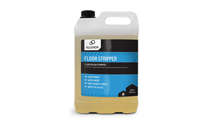 Allchem Floor Stripper 5L, Carton of 3