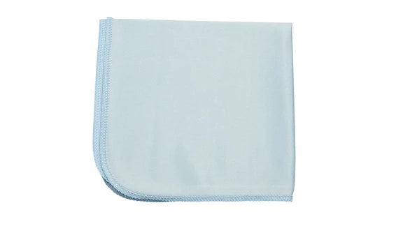 Rubbermaid Microfibre Glass Cloth, Pack of 10