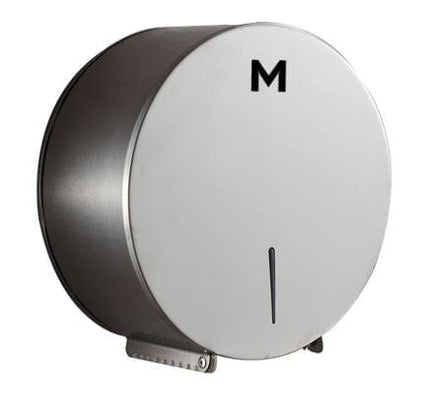 Stainless Single Jumbo Roll Dispensers