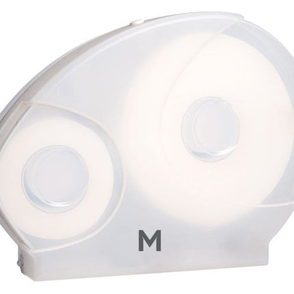 Reserve Jumbo Roll Dispenser - White