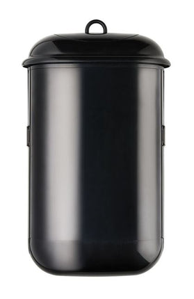 Pod Petite White/Black, Manual/Automatic