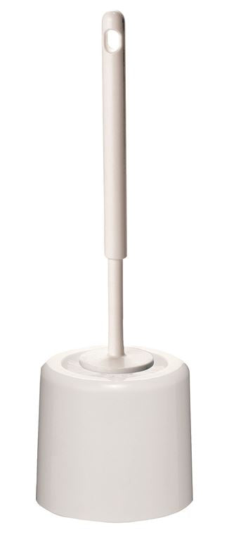 Round Toilet Tidy Set - Carton of 6