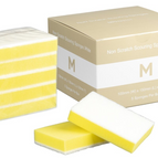 Yellow/White