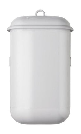 Pod Petite White/Black, Manual/Automatic