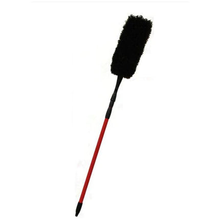 Filta Microfibre Duster with Extension Handle Black, Carton of 12
