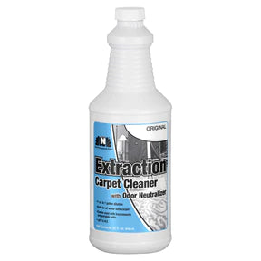 Nilodor Carpet Extractor 936ml, Carton of 6