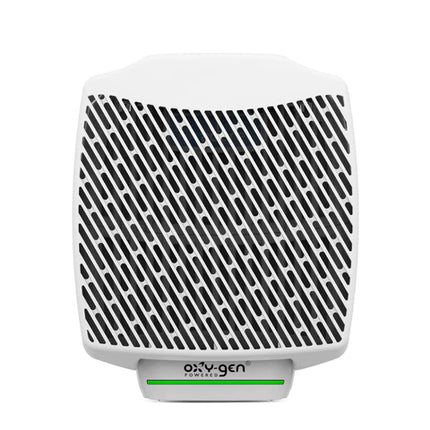 Oxygen-Pro Dispenser White