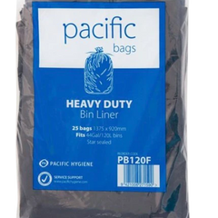 Collection image for: Rubbish Bags