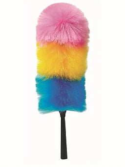 Rainbow Duster, Carton of 6
