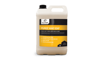 Allchem Pumice Hand Soap 5kg, Carton of 3