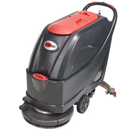 Viper AS5160T Mid Sized Walk Behind Scrubber