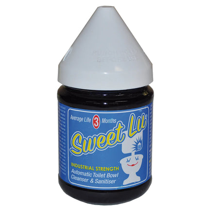 EDCO SweetLu Blue, Carton of 12