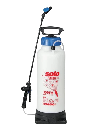 Solo Cleanline 301 FB Foam Applicator 9L