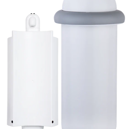 Pod Classic Mini White/Black, Manual/Automatic