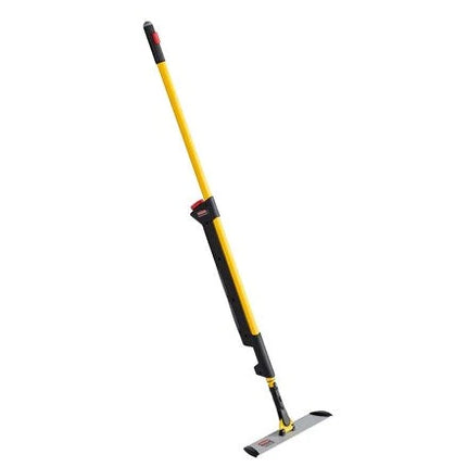 Rubbermaid HYGEN™ Pulse Mopping Kit, Single-Sided Frame