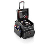 Rubbermaid Executive Quick Cart - Small, Medium, Large