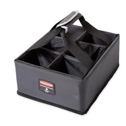 Rubbermaid Executive Quick Cart Caddy - Small, Large