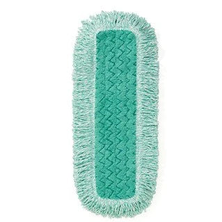 Rubbermaid 45.7cm Microfibre Fringed Dust Mop