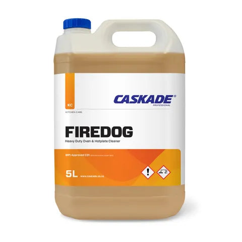 Caskade Firedog 5L   - Carton of 3