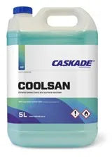 Caskade Coolsan 5L - Carton of 3
