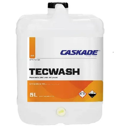 Caskade Tecwash Auto Dishwash Liquid 20L