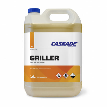 Caskade Griller 5L - Carton of 3