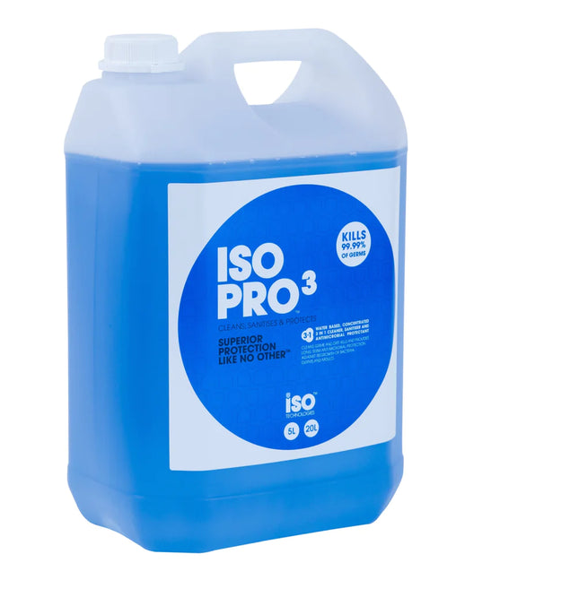 ISO PRO3 Concentrate 5L