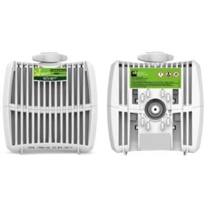 Oxygen-Pro Air Freshener Refill Cartridge - Charm, Crush, Neutralox, Adore, Spring