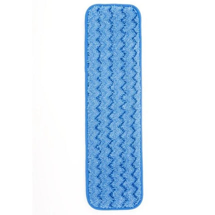 Rubbermaid 45.7 cm Microfibre Damp Room Mop