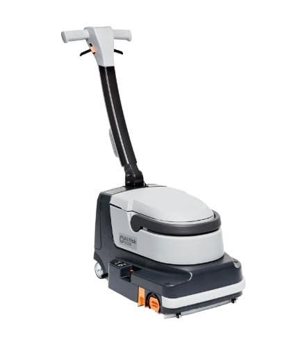 Nilfisk SC250 Compact Scrubber/Dryer
